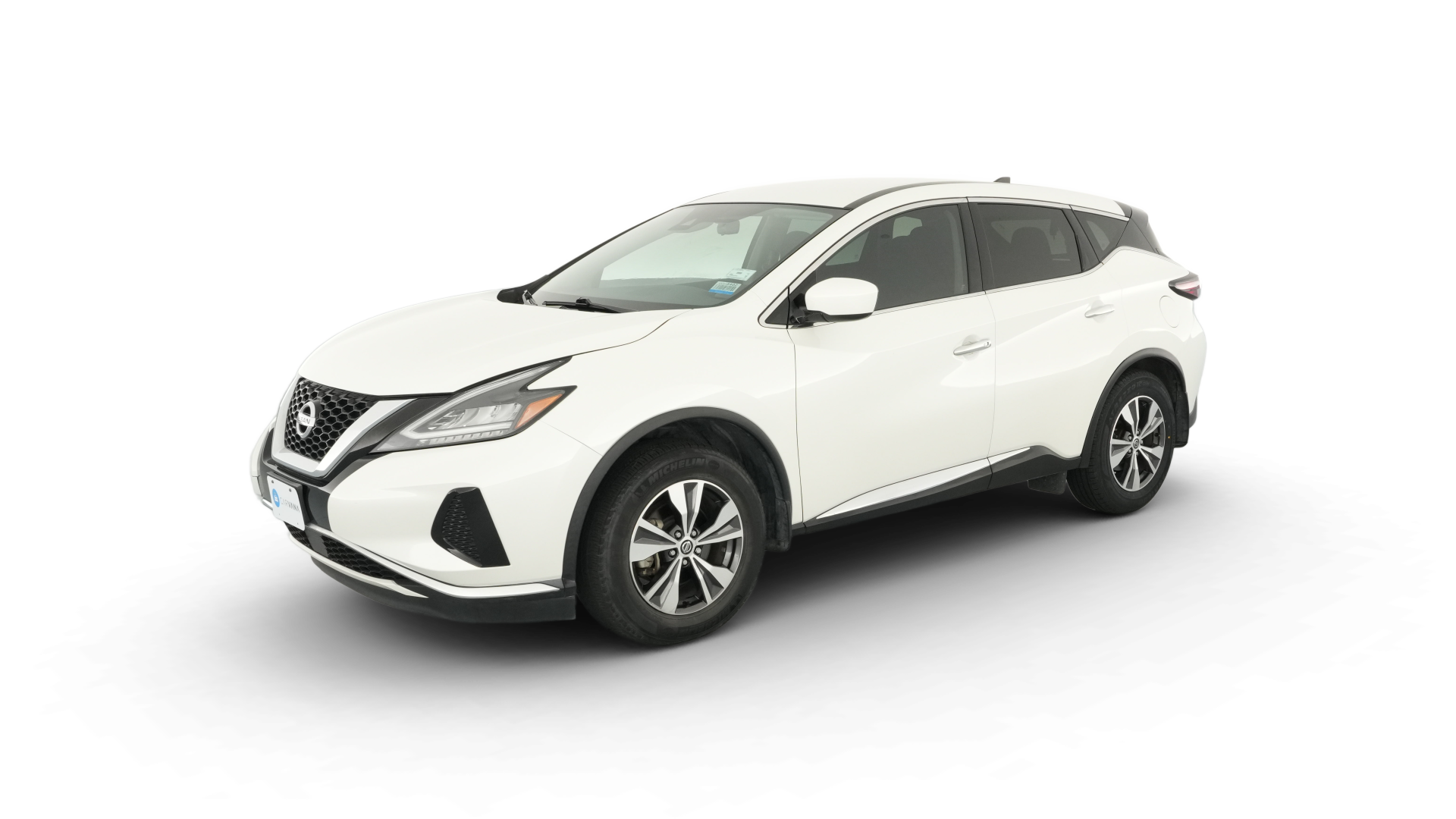 2022 Nissan Murano S