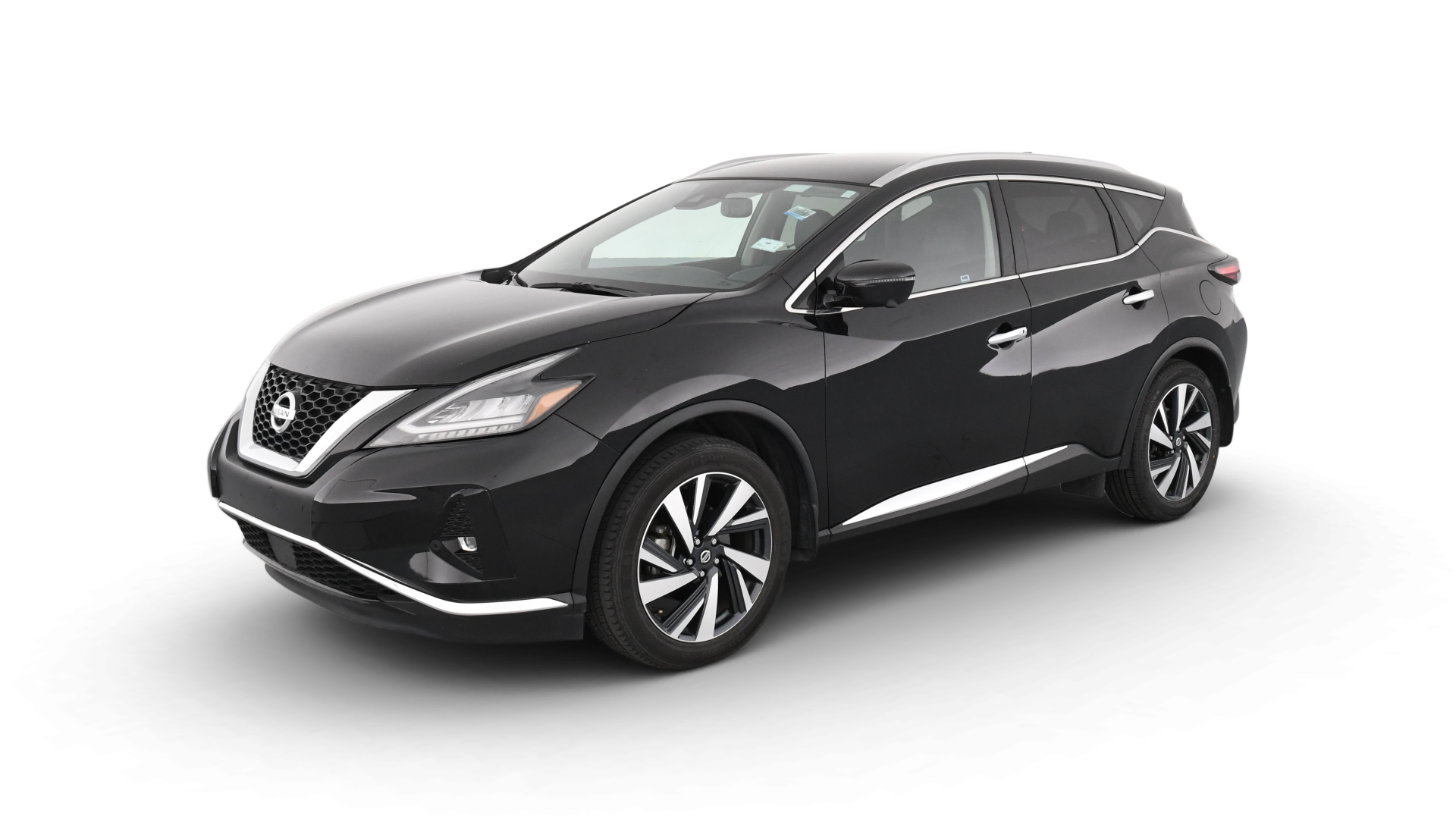 2022 Nissan Murano SL