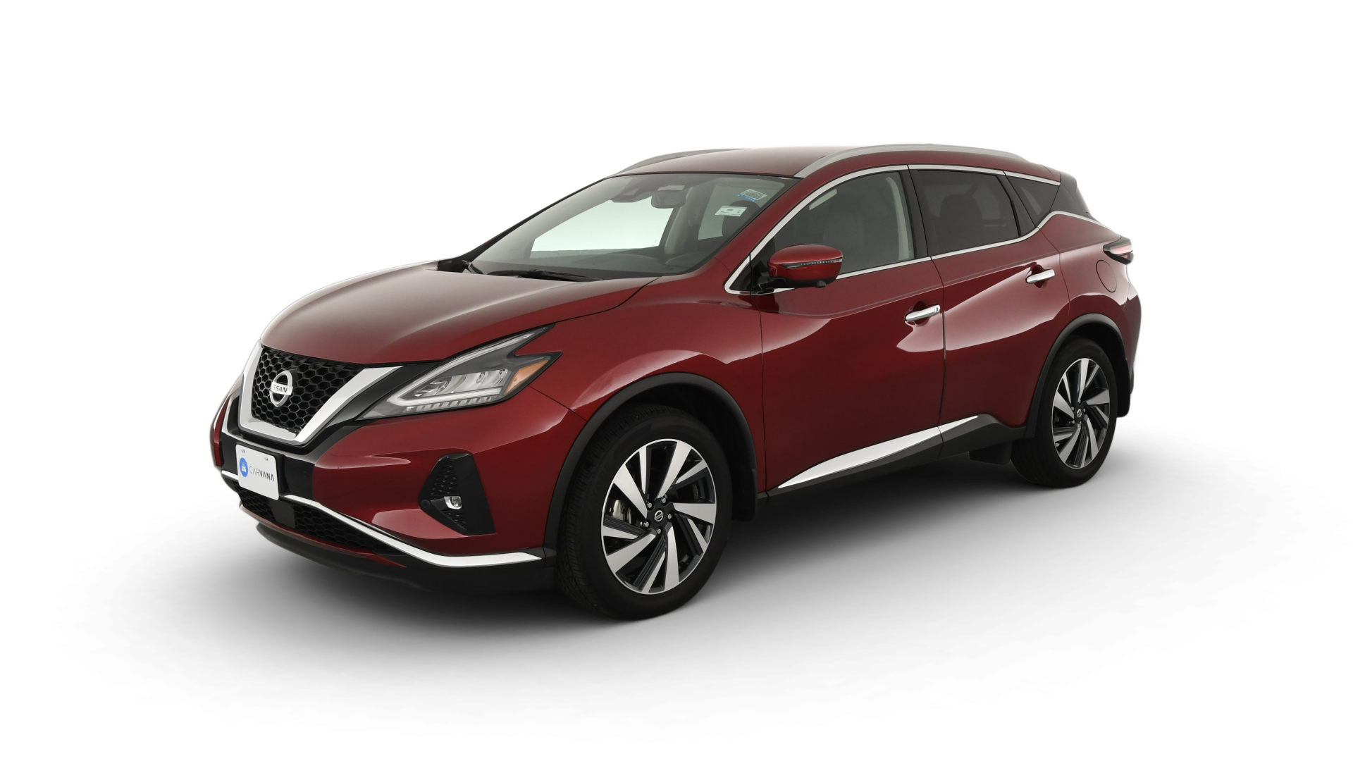 2022 Nissan Murano SL