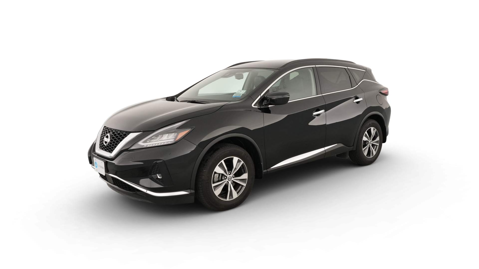 2022 Nissan Murano