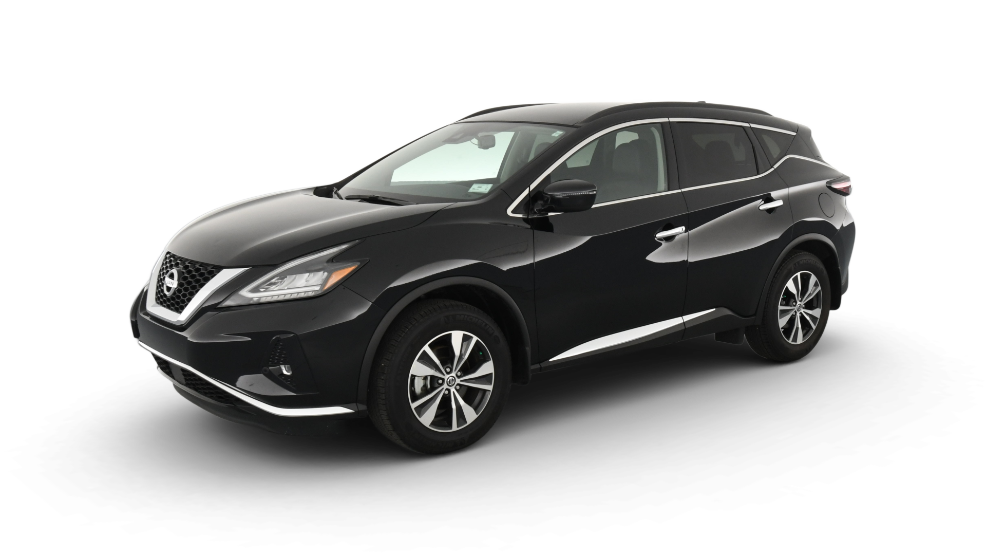 2022 Nissan Murano SV