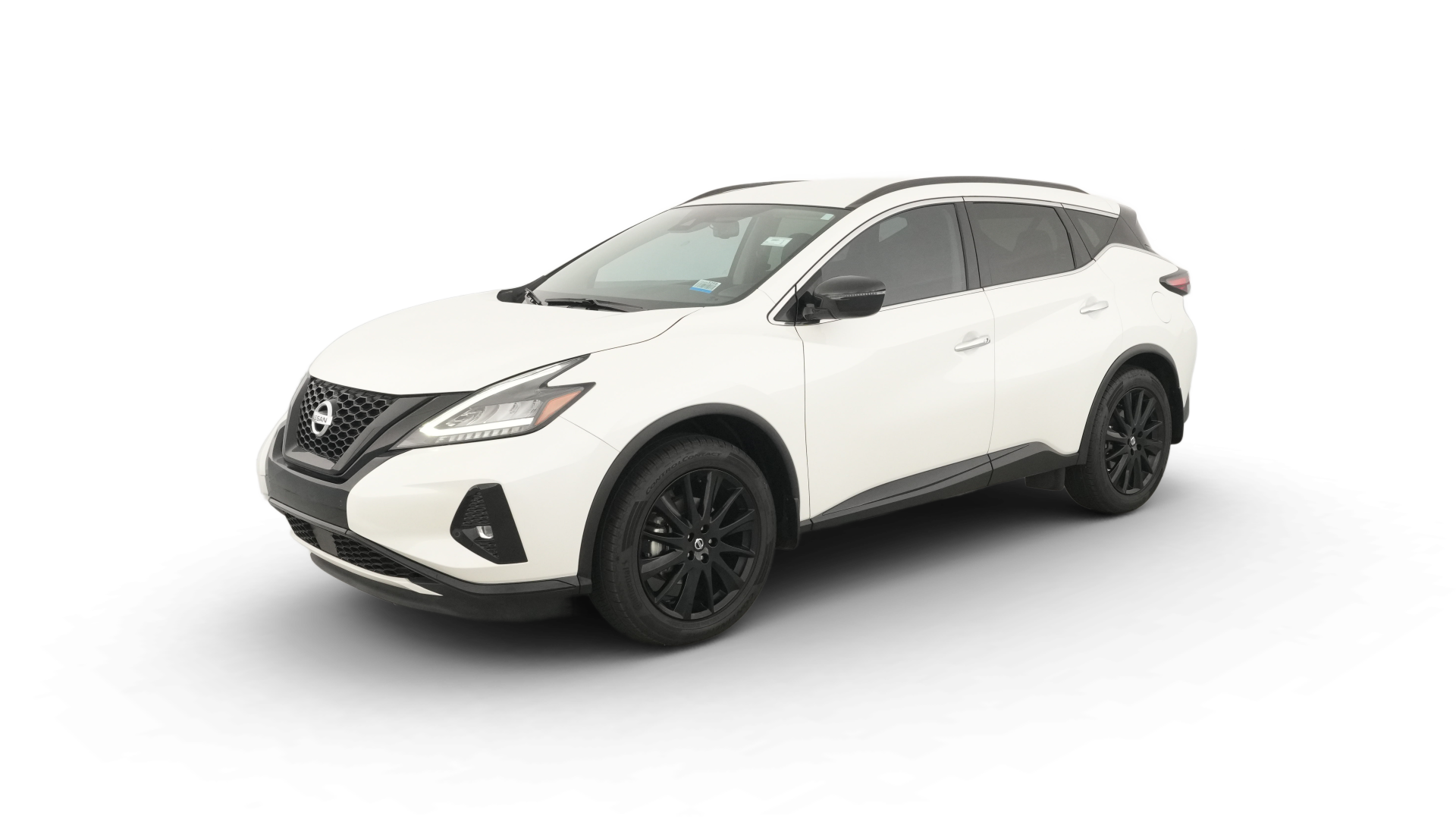 2022 Nissan Murano