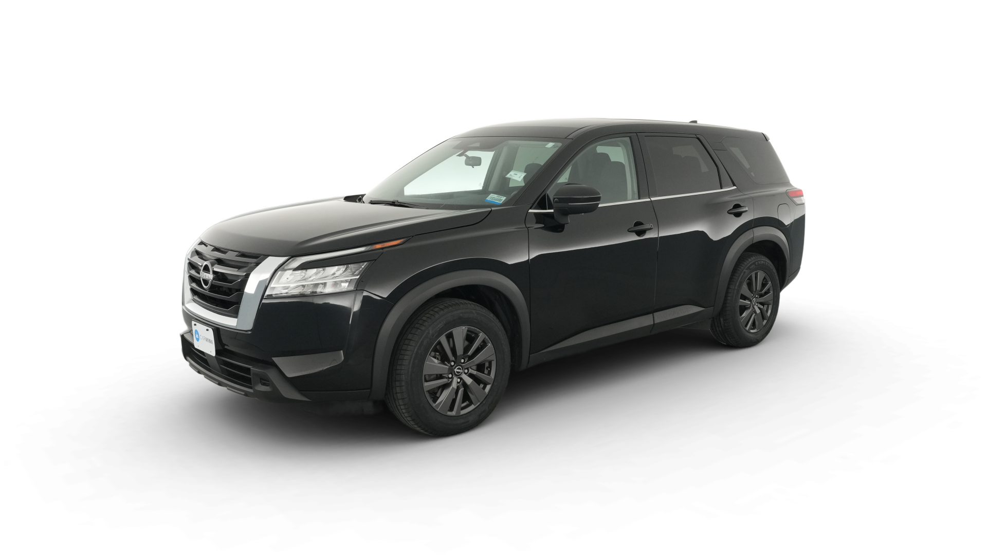 2022 Nissan Pathfinder