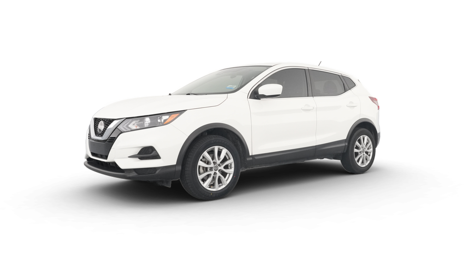 Nissan Rogue Sport