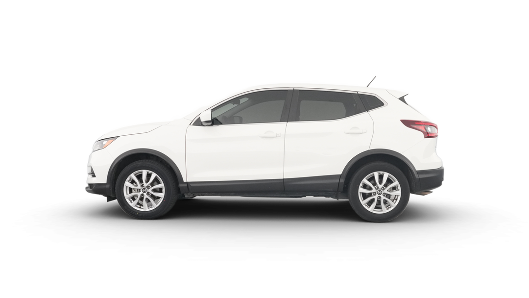 Nissan Rogue Sport