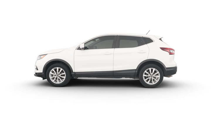 1st Generation (2017–2022) Nissan Rogue Sport