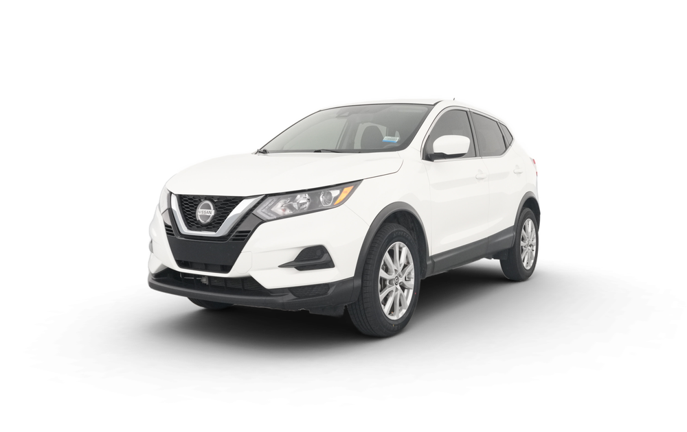 Nissan Rogue Sport