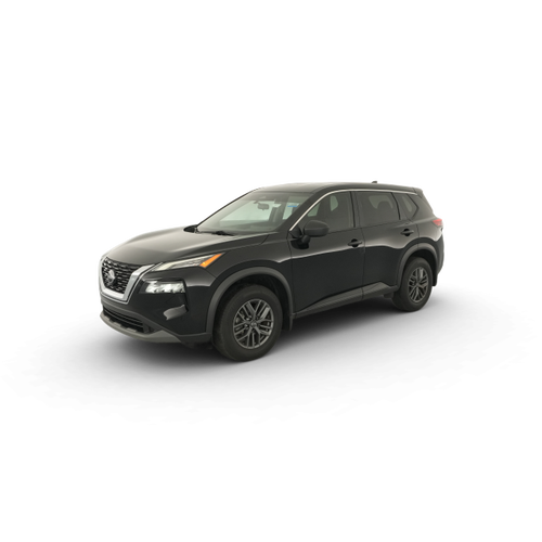 2022 Nissan Rogue