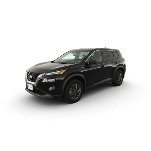 2022 Nissan Rogue