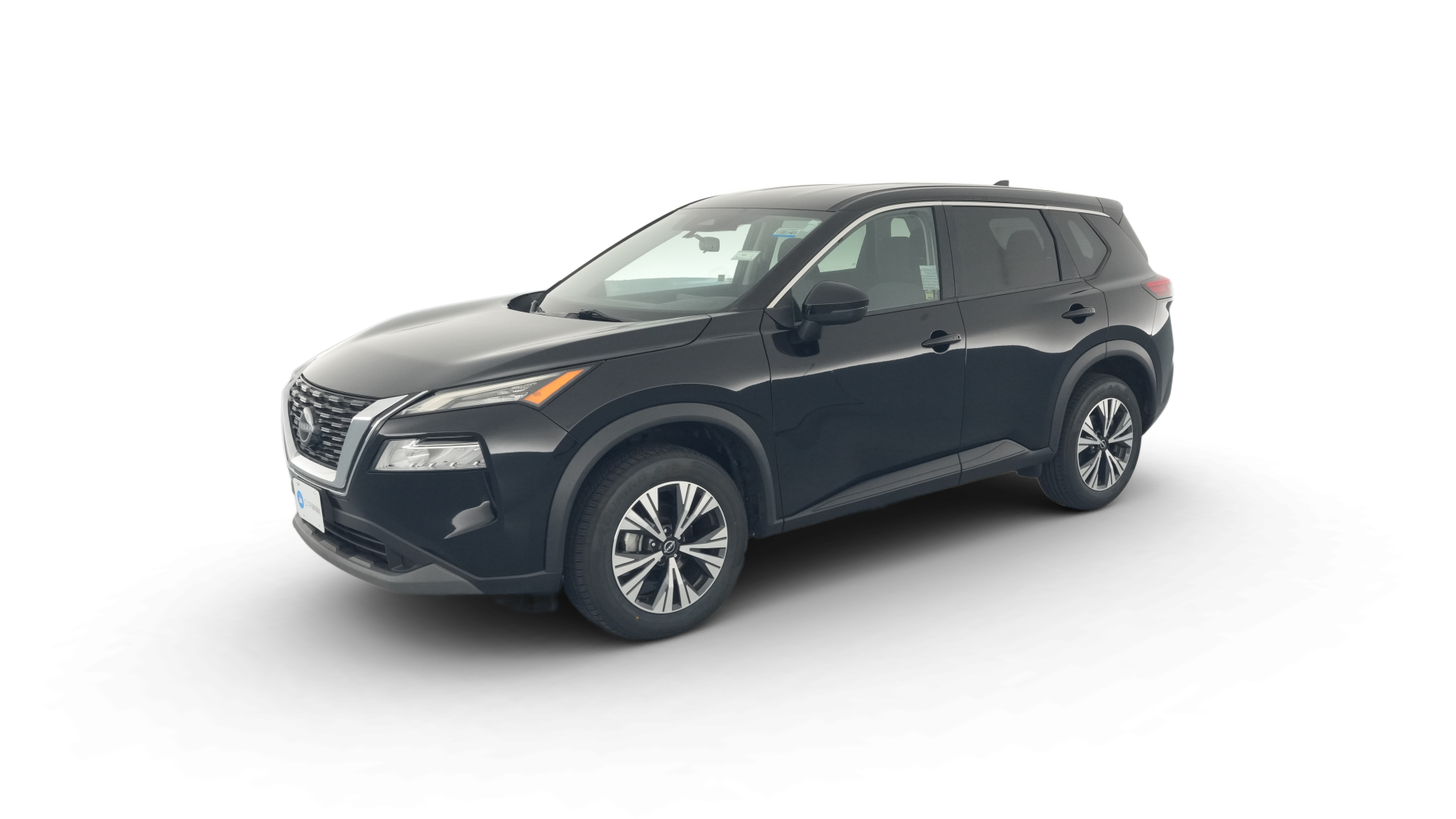 2022 Nissan Rogue vehicle photo