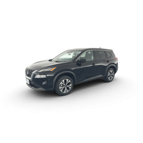 2022 Nissan Rogue
