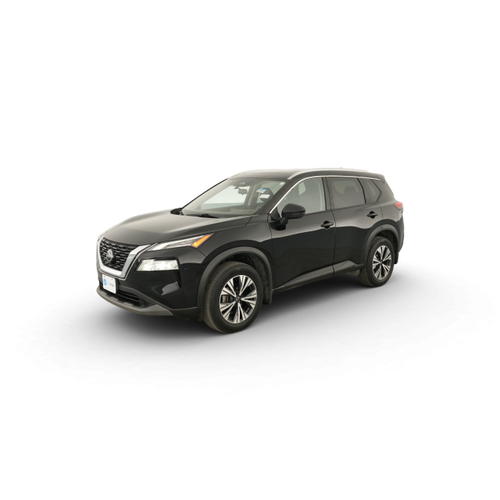 2022 Nissan Rogue