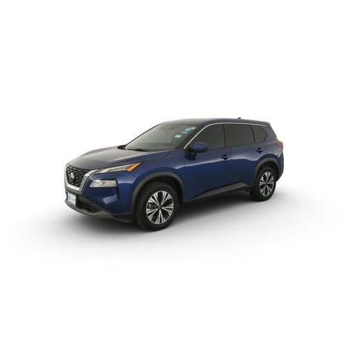 2022 Nissan Rogue