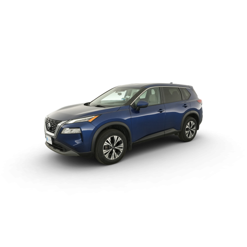 2022 Nissan Rogue