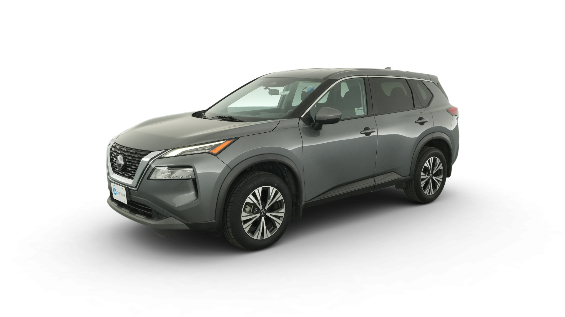 2022 Nissan Rogue vehicle photo