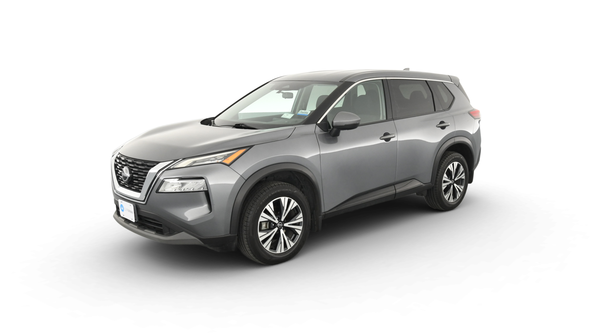 2022 Nissan Rogue