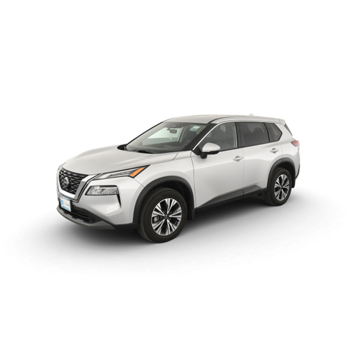 2022 Nissan Rogue