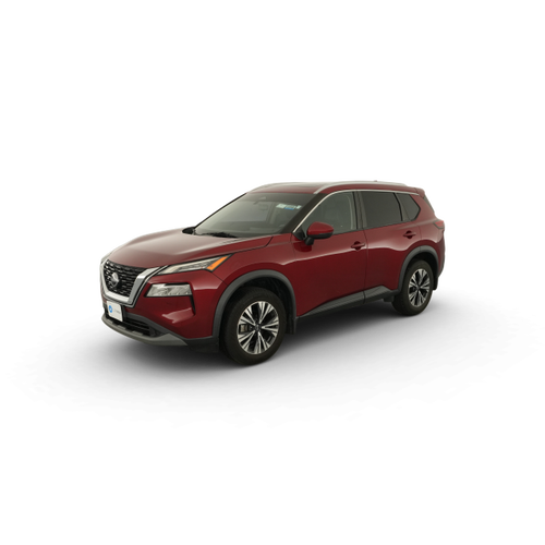 2022 Nissan Rogue