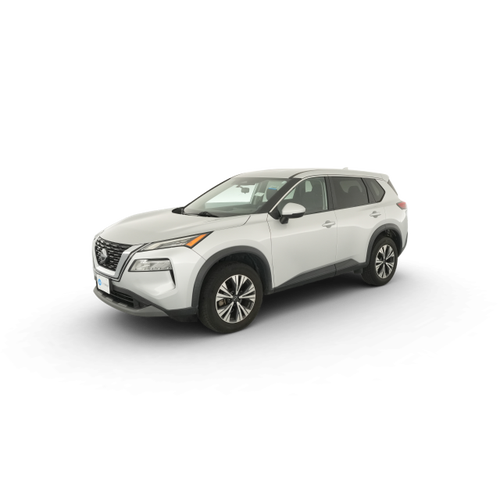 2022 Nissan Rogue