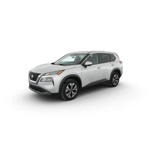 2022 Nissan Rogue