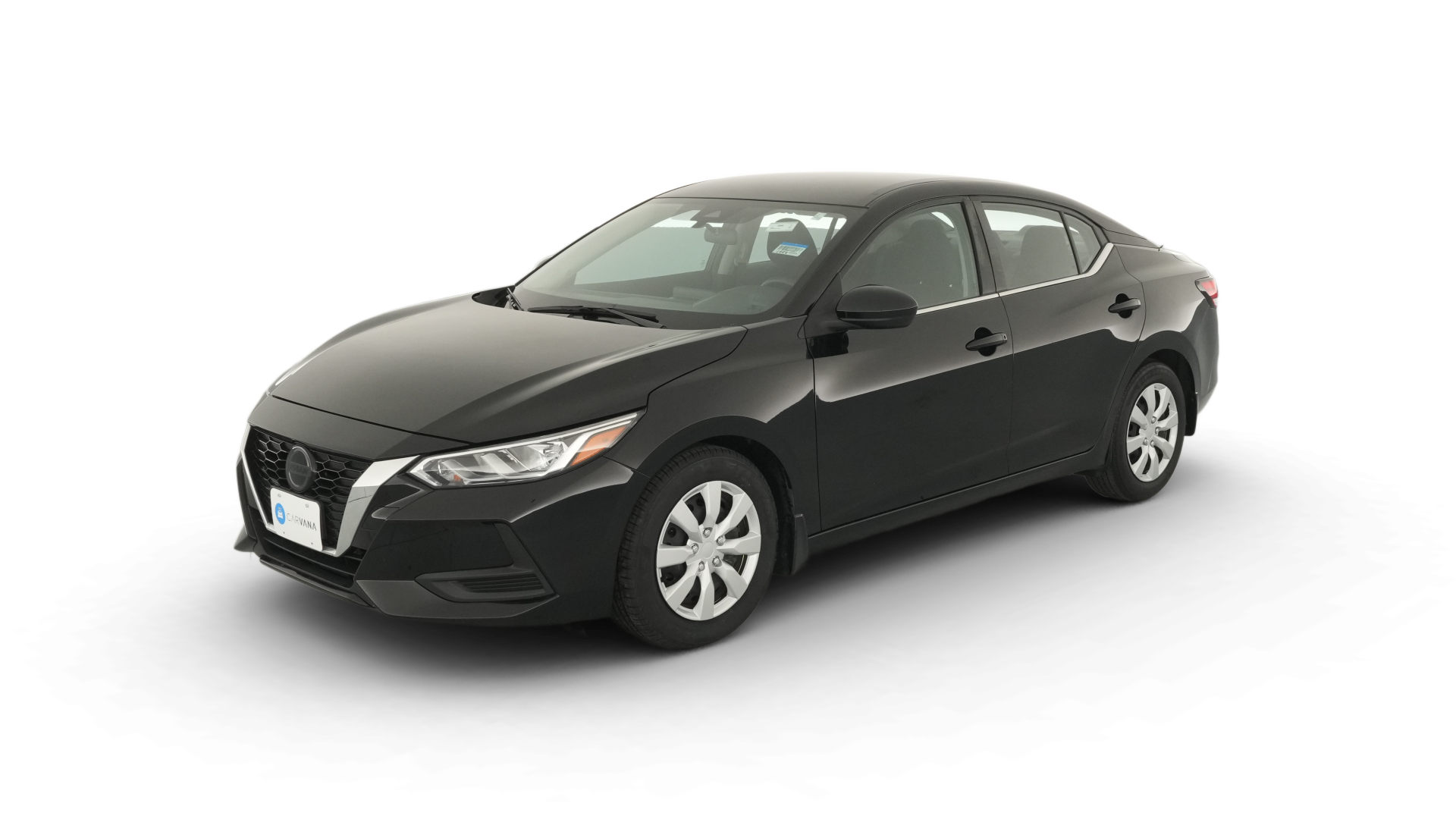 2022 Nissan Sentra vehicle photo