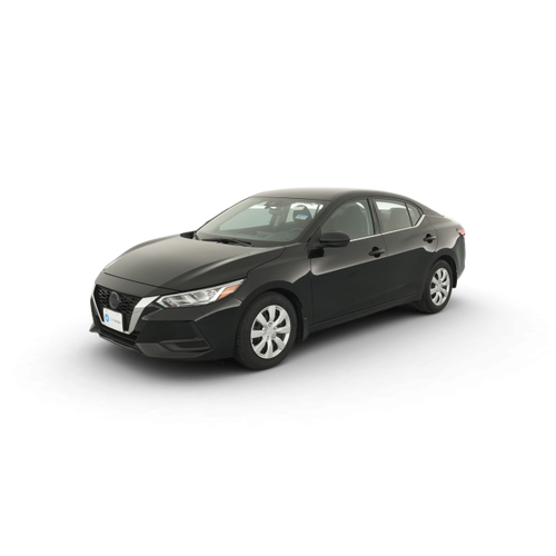 2022 Nissan Sentra