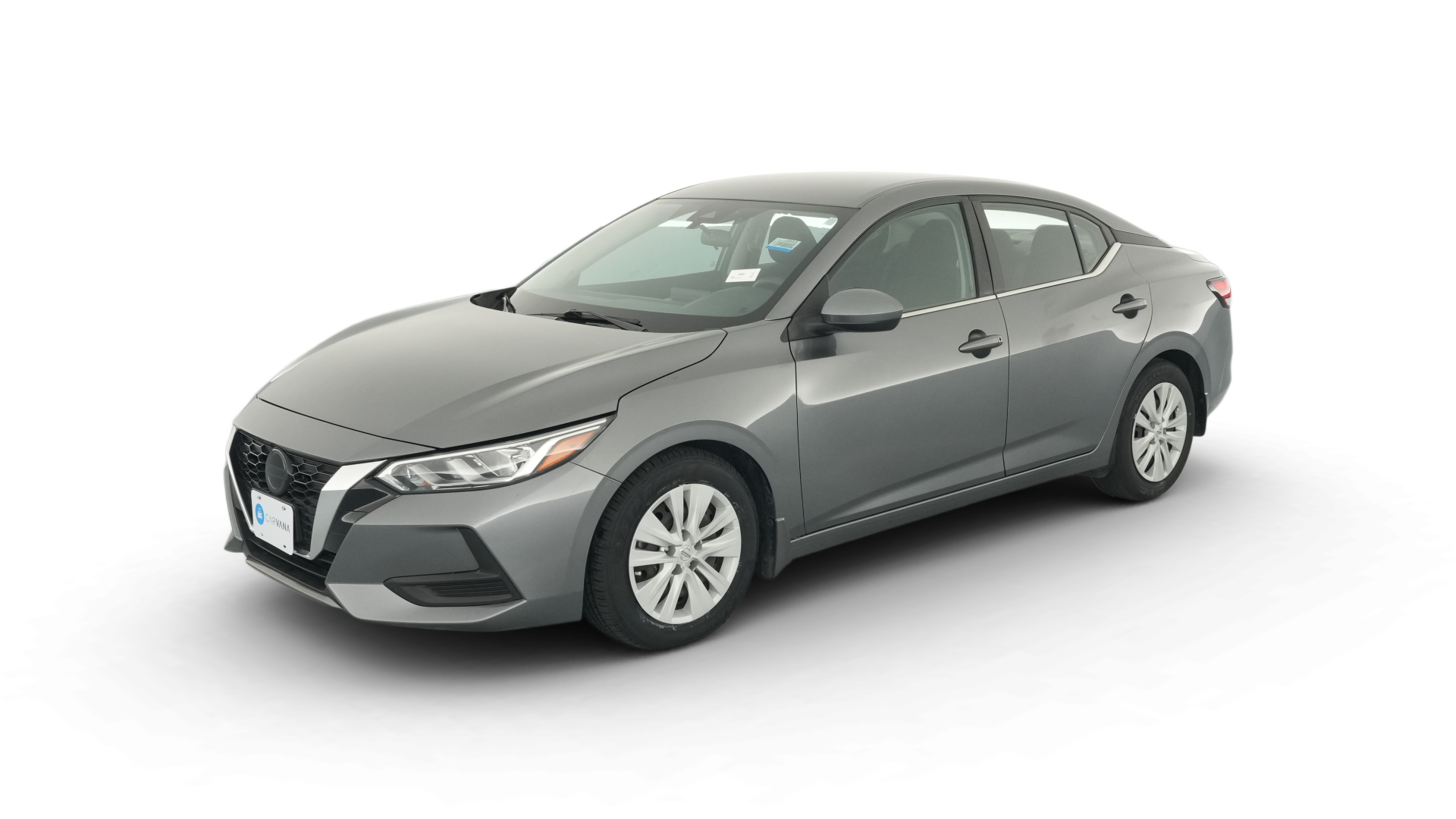 2022 Nissan Sentra S