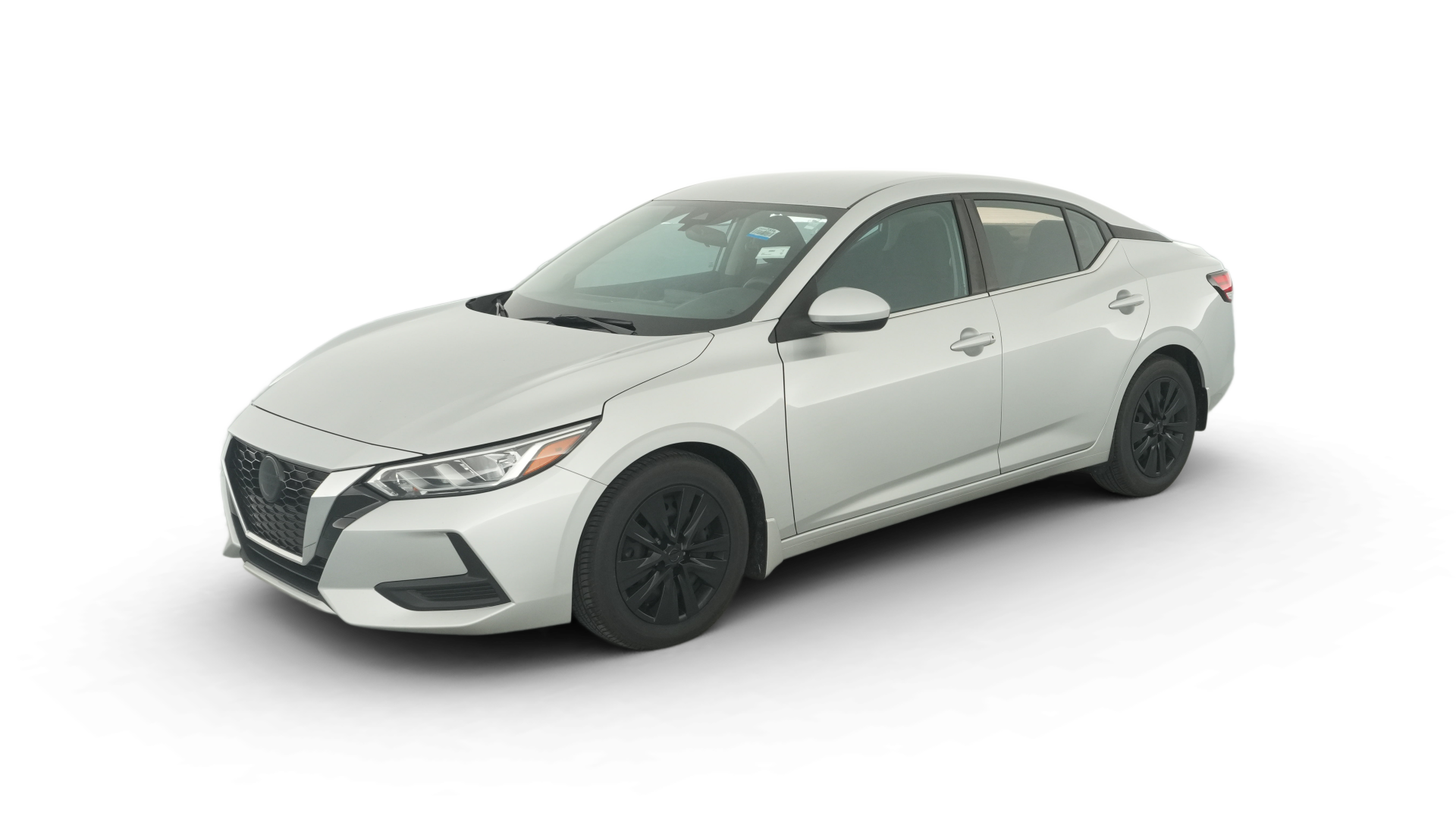 2022 Nissan Sentra vehicle photo