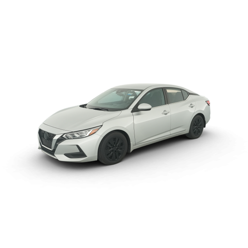 2022 Nissan Sentra