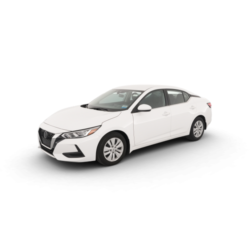 2022 Nissan Sentra