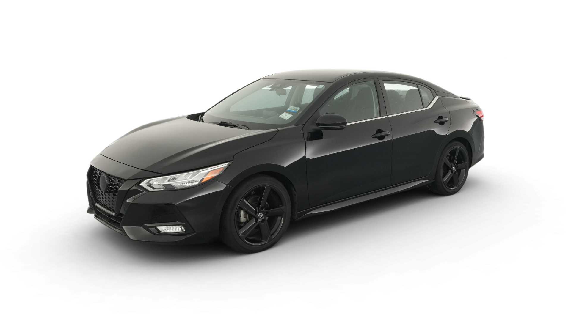 2022 Nissan Sentra vehicle photo
