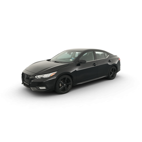 2022 Nissan Sentra