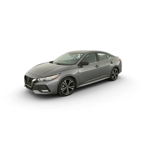 2022 Nissan Sentra