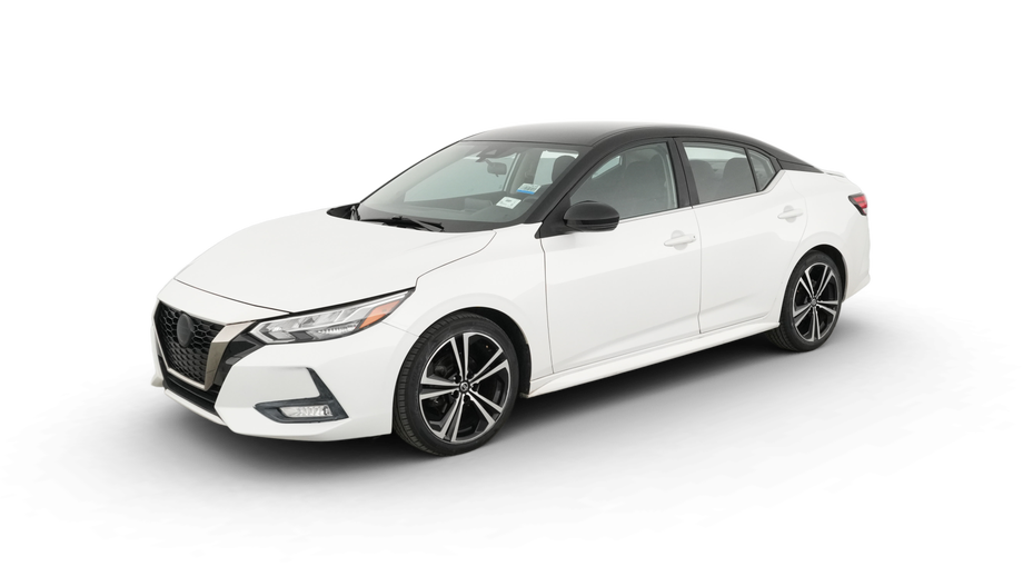 2022 Nissan Sentra
