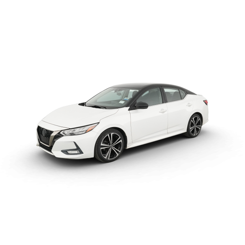 2022 Nissan Sentra