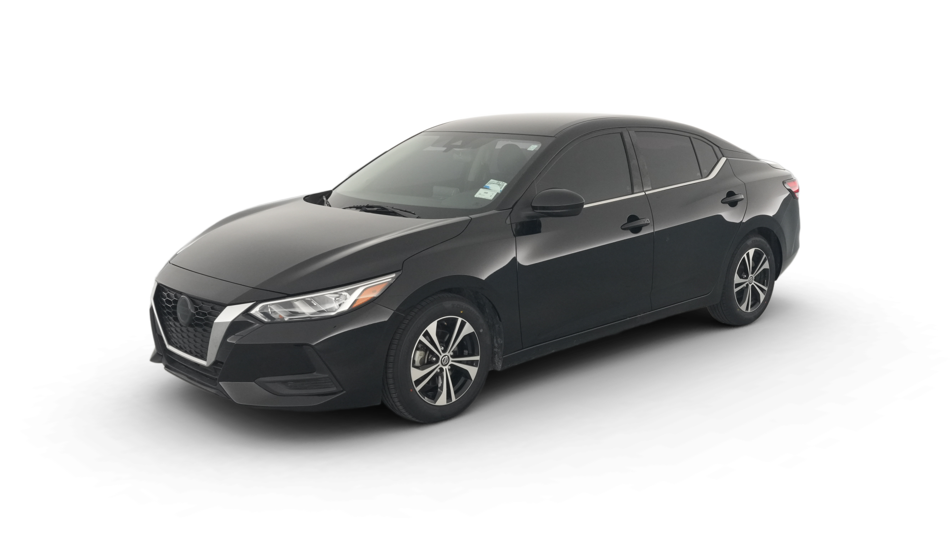 2022 Nissan Sentra vehicle photo