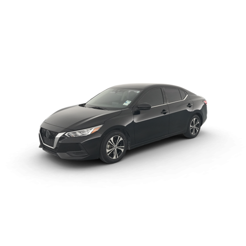 2022 Nissan Sentra