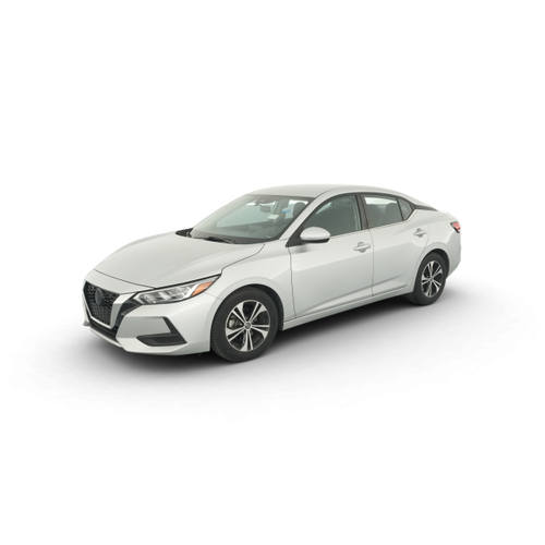 2022 Nissan Sentra