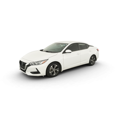 2022 Nissan Sentra