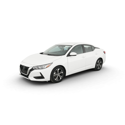 2022 Nissan Sentra