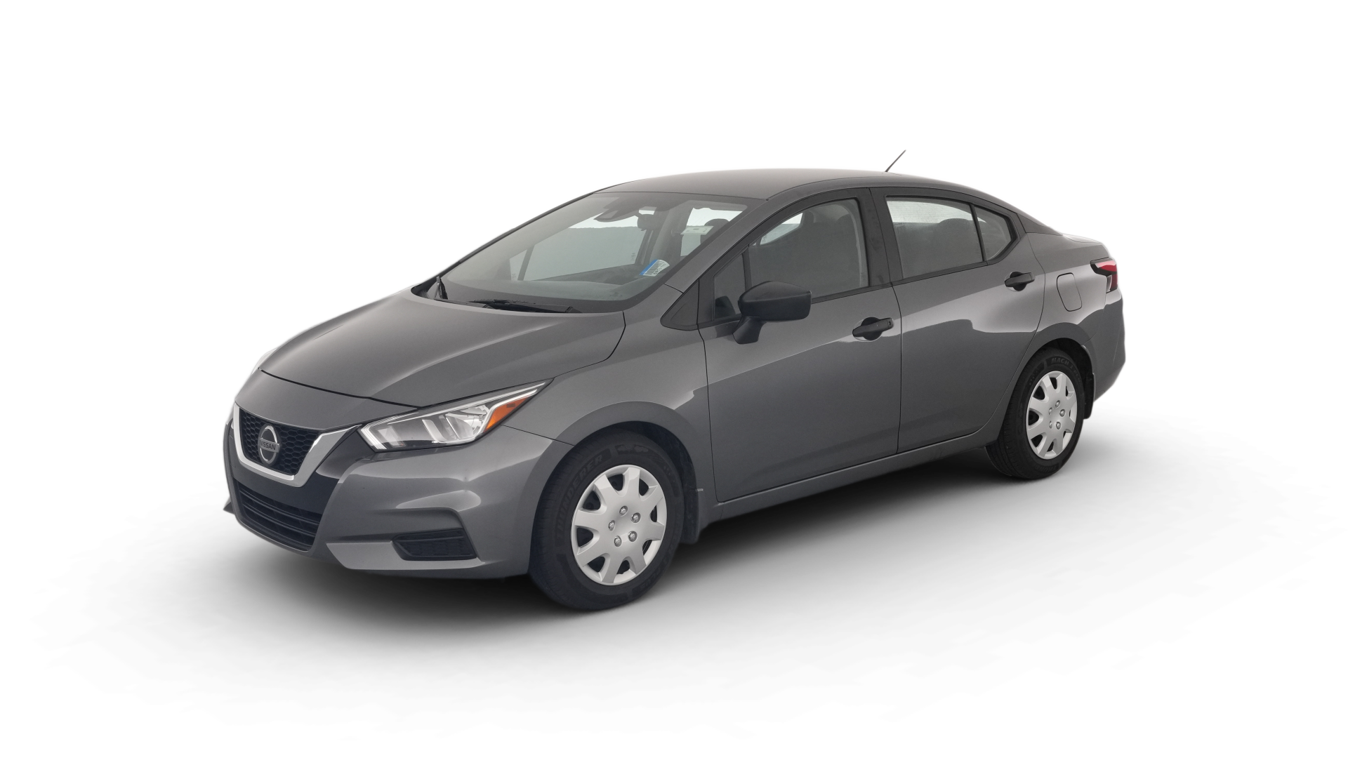 2022 Nissan Versa vehicle photo