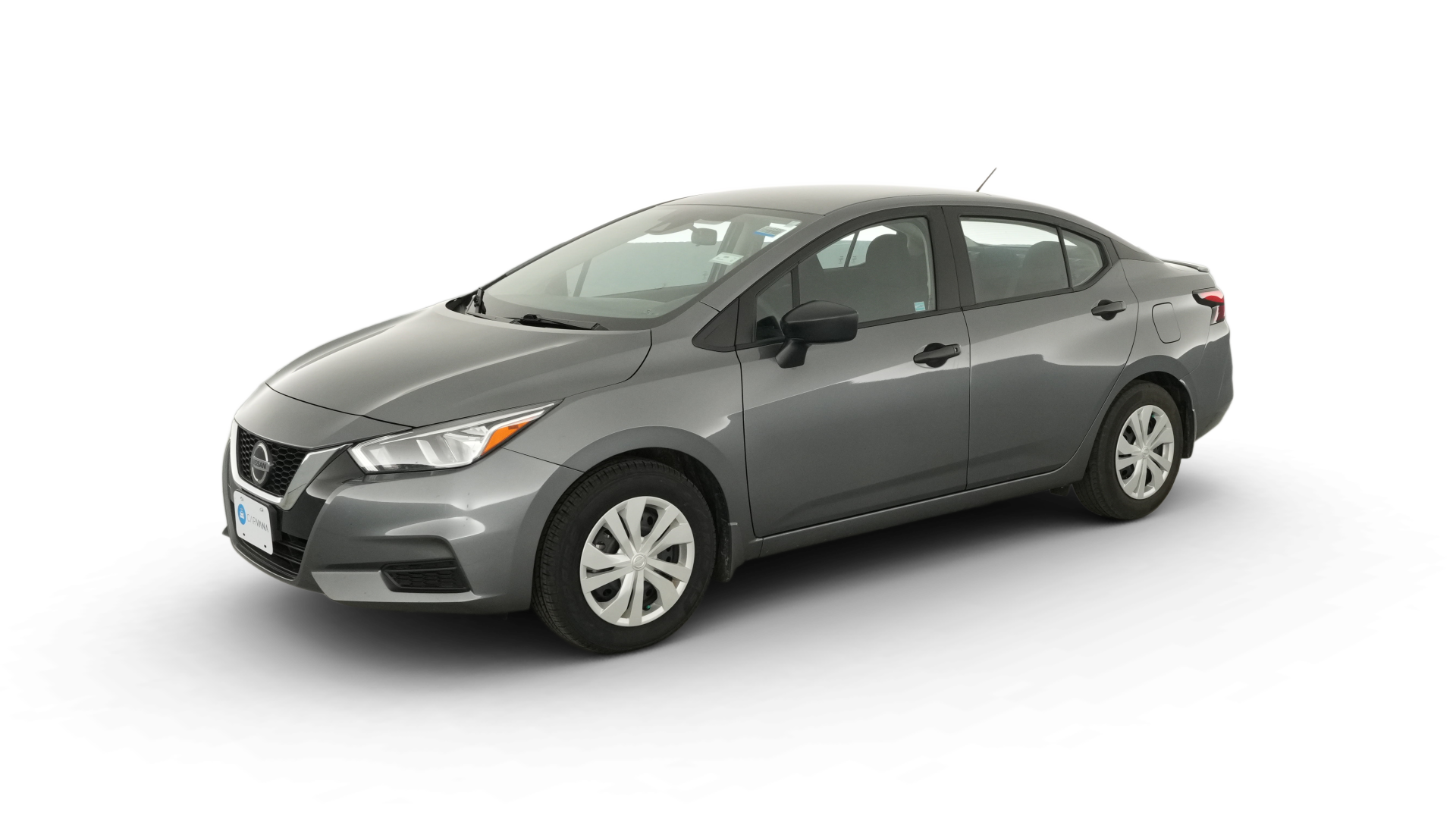 2022 Nissan Versa Sedan