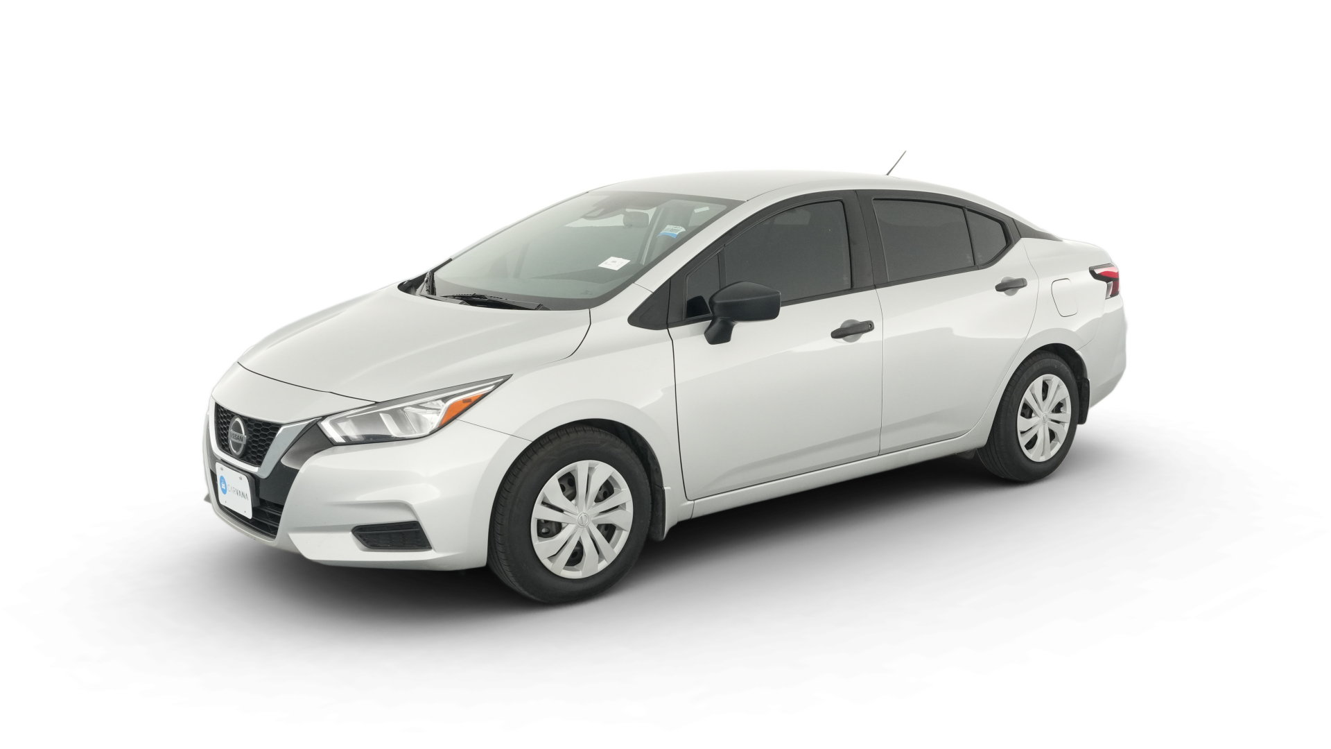 2022 Nissan Versa Sedan