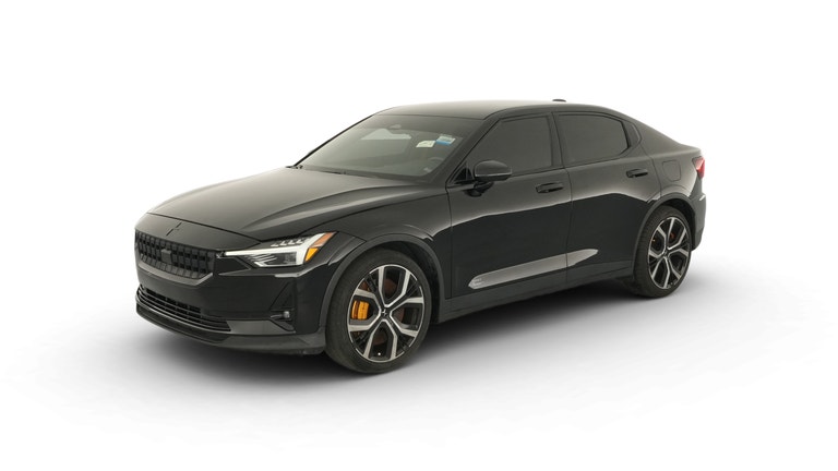 2022 Polestar 2 vehicle photo