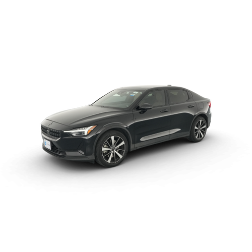 2022 Polestar 2