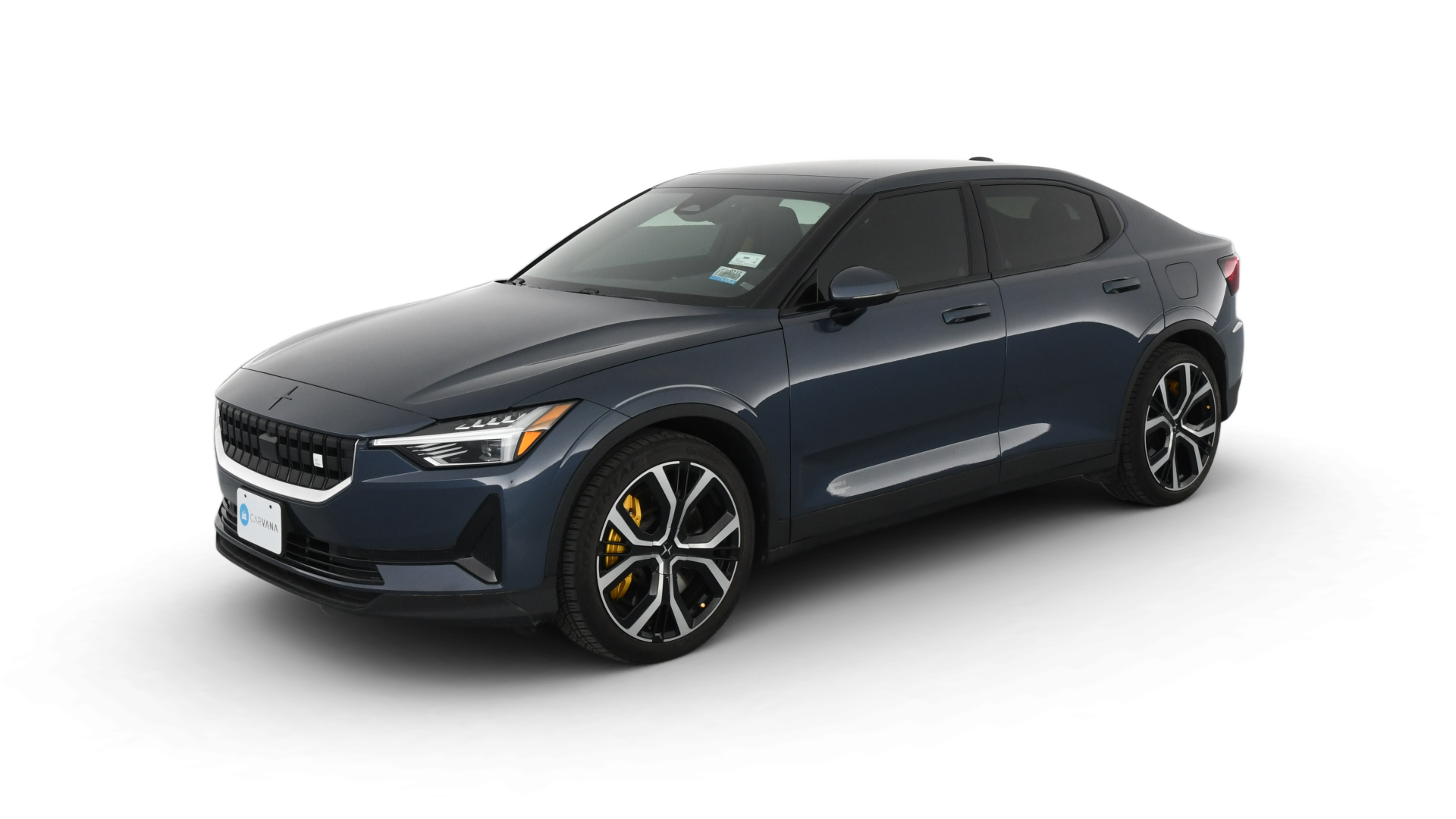 2022 Polestar 2