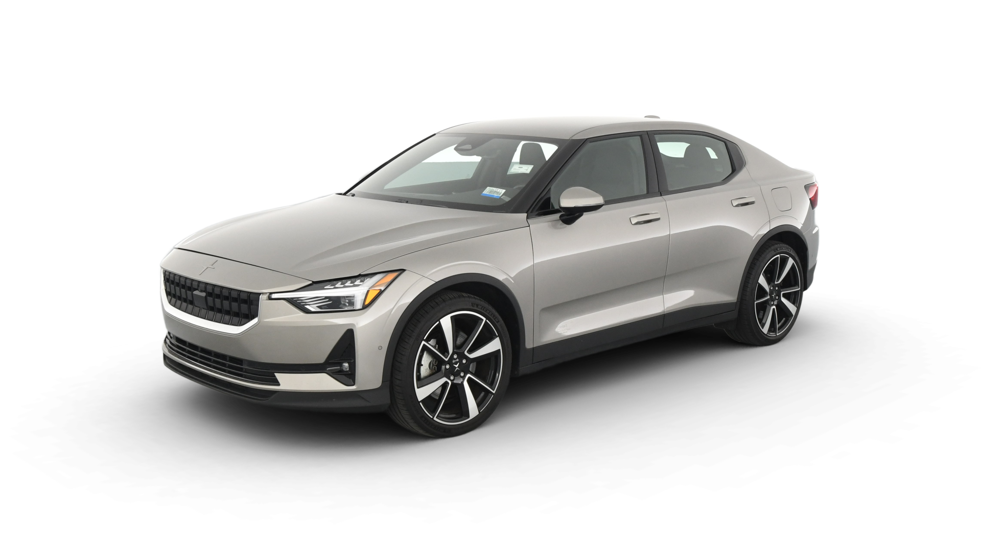2022 Polestar 2