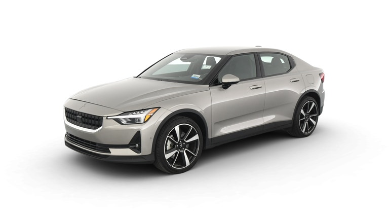 2022 Polestar 2 vehicle photo