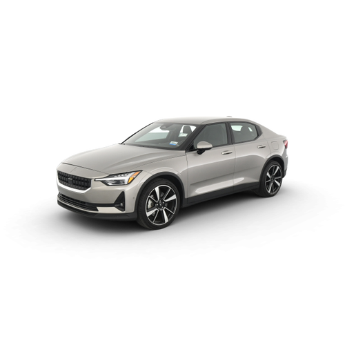 2022 Polestar 2