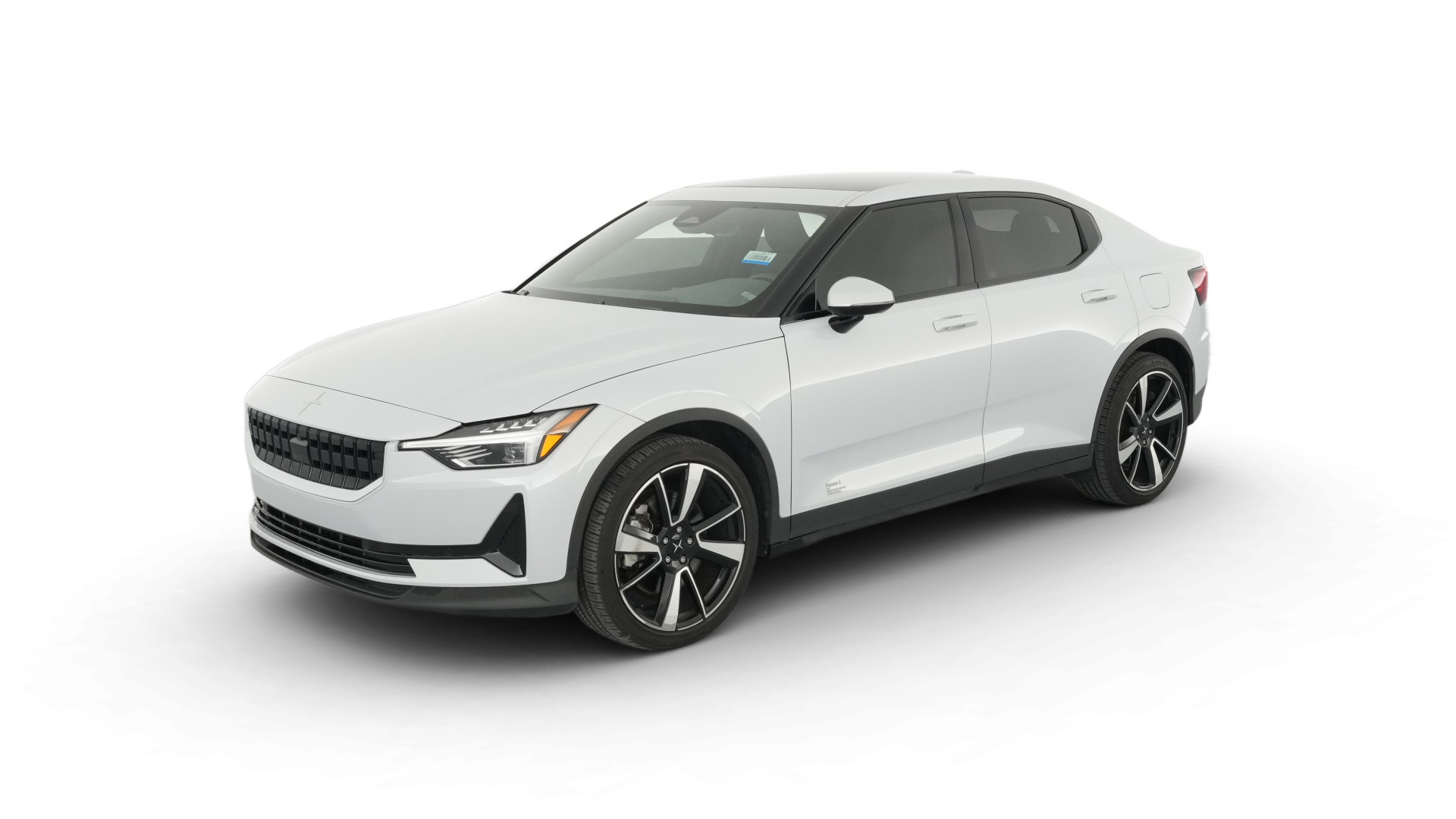2022 Polestar 2 Base